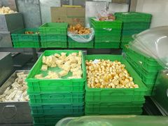 -宫廷糕点铺(人民中路店)