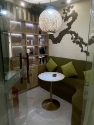 -芳朵美容养生SPA