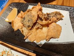 -立山居酒屋·烧鸟 天妇罗(西北湖店)