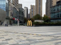 -麦当劳(金地店)