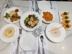 -Deer Park鹿园西餐(仁恒置地广场店)