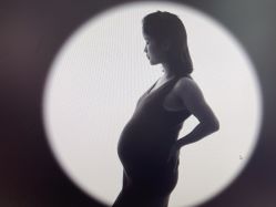 点击看大图 -十月摄影•专注孕婴童写真(汉口香港路店)