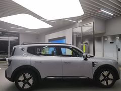 -上海浦东smart汽车全功能店(金桥店)