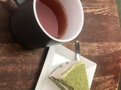 -1901 Cafe(西四店)