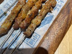 -马记永·兰州牛肉面(3019君尚店)