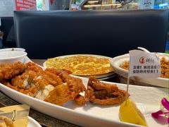 -醉壹号海鲜大排档·老厦门特色菜(厦门美食地标店)