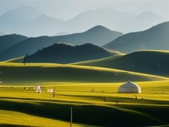 -塞罕坝国家级自然保护区