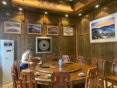 包厢-西江传说•酸汤鱼(水东路店)