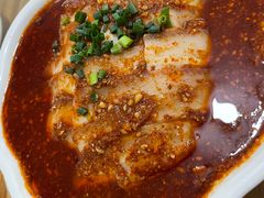-勇猛子川菜馆(新军路店)