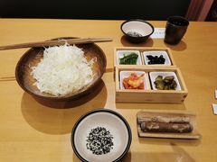 -胜博殿日式炸猪排(悠唐店)
