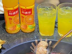 -菌自在·云南野生菌火锅(长安万达店)