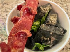 -黑色经典臭豆腐·湖南特产(潇湘文化店)