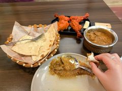 -南国印度餐厅Dakshin