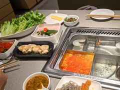 -海底捞火锅(壹悦城店)
