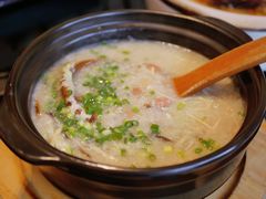 顺德拆鱼粥-滋粥楼·顺德菜(番禺广场总店)