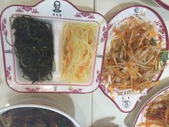 李先生美国加州牛肉面(新华路店)-李先生牛肉面(新华店)