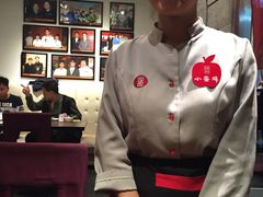 -吕氏疙瘩汤·私家菜馆(慈云寺店)