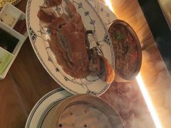 御品桂花香酥烤鸭-玖五京菜(杭州城北万象城店)