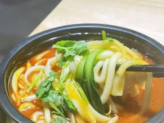 -户大姐土豆粉(国贸店)