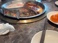 -刘一手重庆火锅(万达广场店)