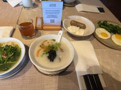 -红棉中餐厅·广州海航威斯汀酒店