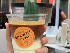 -MQ COFFEE STAND明谦(新洲店)