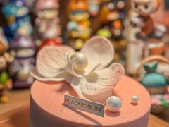 -黑池口感烘焙·生日蛋糕(坂田店)