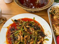 -廖老妈蹄花店(人民公园陕西街259号店)