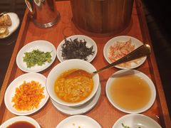 -上海苏宁宝丽嘉酒店·嘉府壹号中餐厅