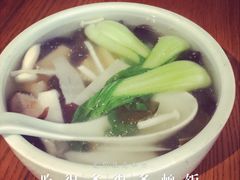 -去茶去餐厅(中央大街店)