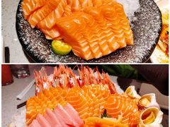 -大渔铁板烧(大悦城店)