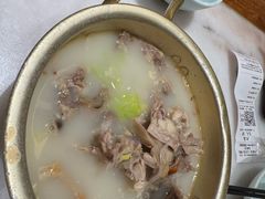 -小吊梨汤·北京菜·烤鸭(鸟巢店)
