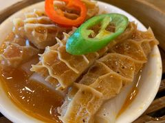 -顺风山庄(水濂山店)