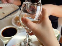 -瑞安国际大酒店-旋转自助餐厅