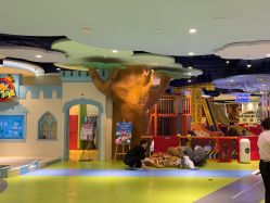 -MELAND CLUB亲子乐园•派对(虹桥万象城店)
