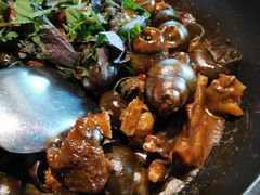 -园林美食城·本土农家菜(杨和镇店)