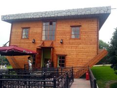 android_upload_pic-金山农民画村-枫泾波兰倒置屋