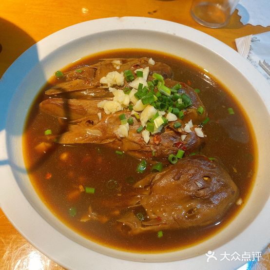 朱记衢味家(第六分店)