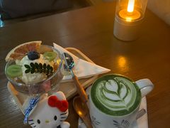 -咖法森林·咖啡  酒吧(天河店)