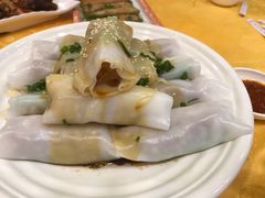 炸面卷猪肠粉-粤·向群饭店(泮塘路店)