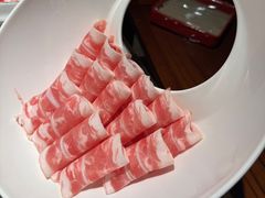 高钙羊肉-川味观·鲜货火锅(西湖文化广场店)