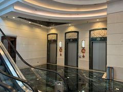 -香港珀丽酒店