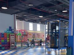 -蒙特利亲子乐园