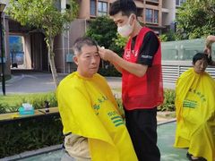 -首脑美容美发化妆美甲培训学校(龙岗校区)