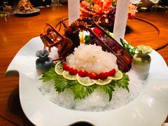 -老江南春·中国龙菜(衡山路店)
