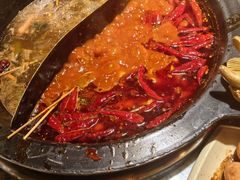 -蜀大侠火锅(总府路店)