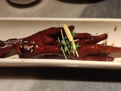 吮指鸡爪-桂满陇-锦绣江南(万象城店)