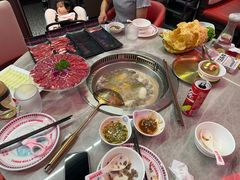 -三头牛·潮汕牛肉生蚝火锅 (夏湾店)