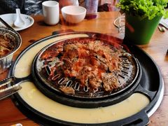 -超级神炭烤肉夜食(芥园西道店)