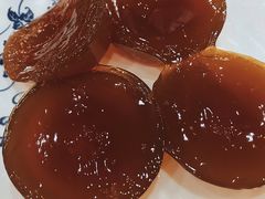 -台山美食一绝阿四台山黄鳝饭(阿四创作店)